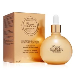 NEW Perlier Royal Elixir Youth Creator 3.2 oz.